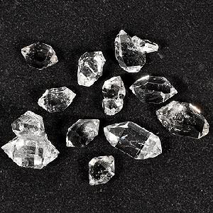 Diamantino di Herkimer – proprietà, benefici, usi e caratteristiche