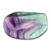 fluorite multicolore buratto pietre cristalli il megalite